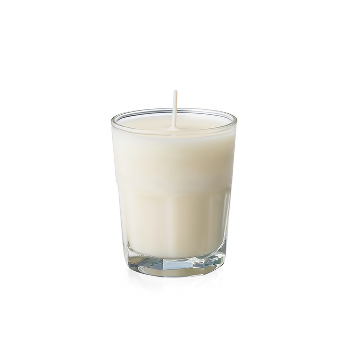 Vela aromática Café Lechero